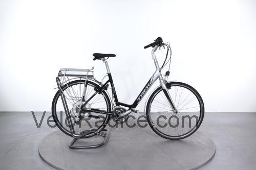 Trek T500 scheda tecnica e recensioni